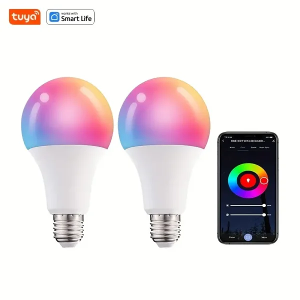 SMART BULB