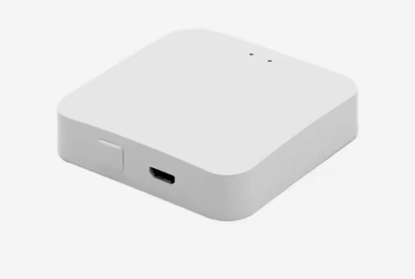 Wireless Smart Gateway