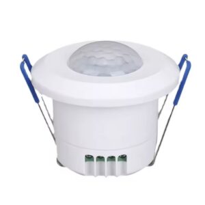Motion Detector