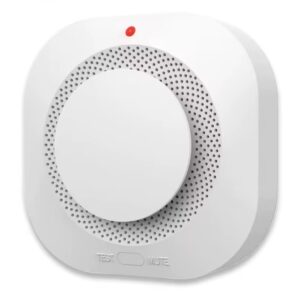 Smoke Sensing Device