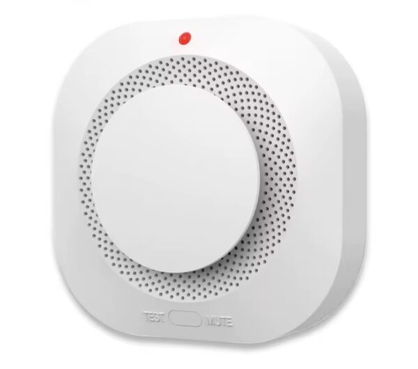 Smoke Sensing Device