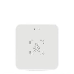 Human Motion & Presence Sensor